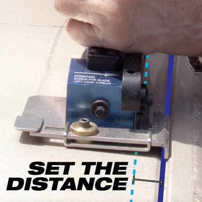 Panel Saw