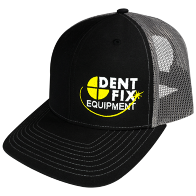 Trucker Snapback Hat