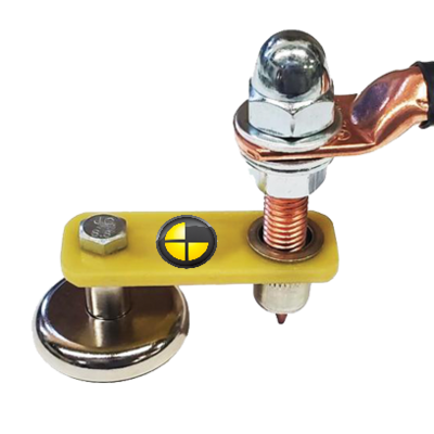 Welding Ground