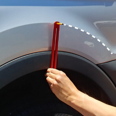 Body Line Tool XL