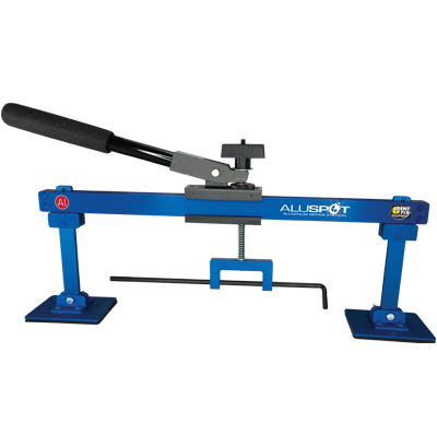 Bridge Puller - Aluspot