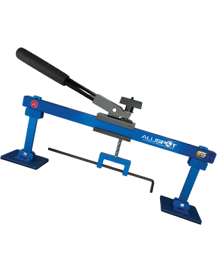 Bridge Puller - Aluspot
