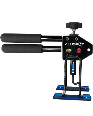 Squeeze Puller - Aluspot
