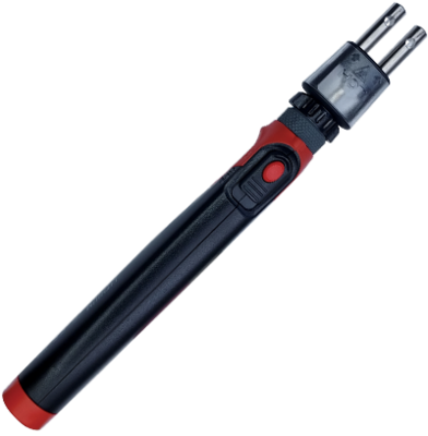 LI-ION Battery Hot Stapler