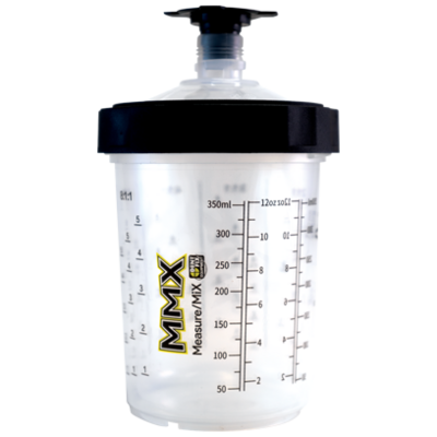 MMX Measure/Mix Disposable Paint Cup Lining System
