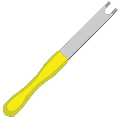 Clip Lifter