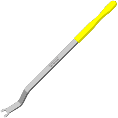 Clip Lifter - 370x11mm