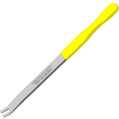 Clip Lifter - 270x5mm