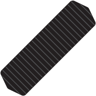 GPX Glue Pad 5"