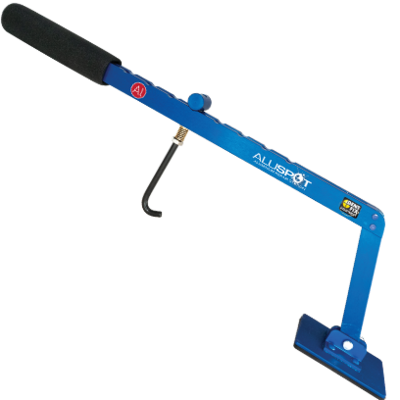Leverage Puller - Aluspot/GPX