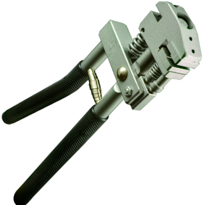 Punch &amp; Flange Pliers - 3/16&quot; (4.5mm)