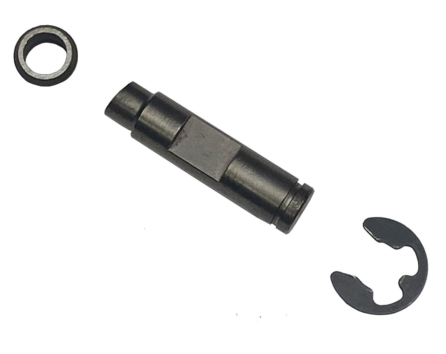 Die Set - 5/16&quot; Punch &amp; Flange