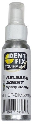 Release Agent - Spray Bottle