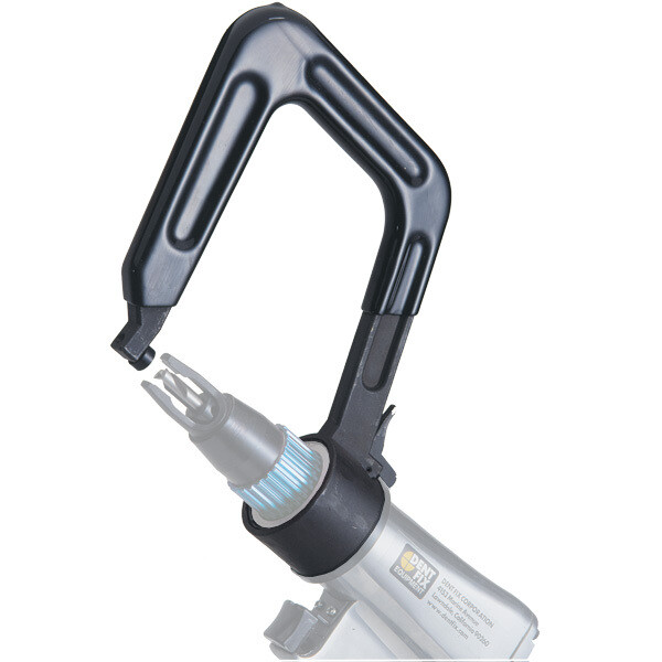 Mega C-Clamp - 6&quot;