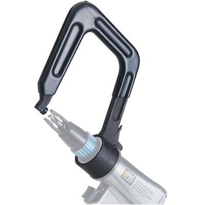 Mega C-Clamp - 6&quot;