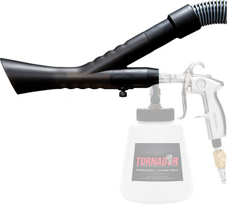 Tornador Velocity Attachment