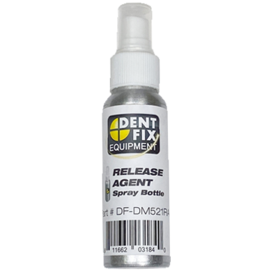 Release Agent - Spray Bottle