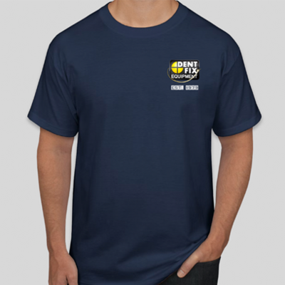 The MAXI T-Shirt - Short Sleeve