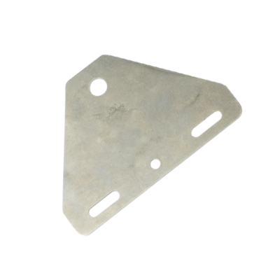 GPX Triangular Pull Plate