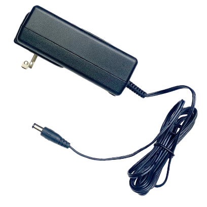 Battery Charger for StaticZAP