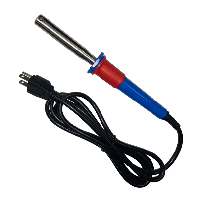Airless Welder Soldering Iron ONLY - No Tips