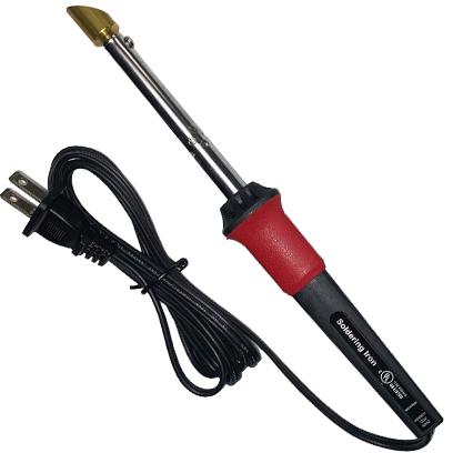 Soldering Iron w/ Tip