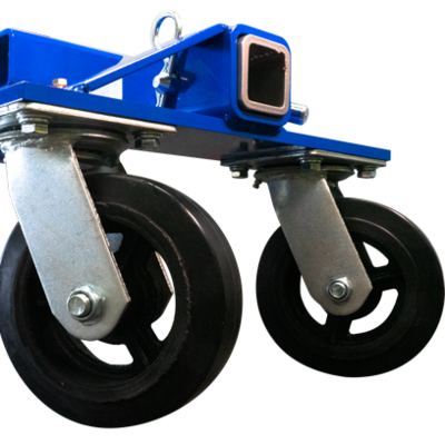 Body Buggy - 5 Foot