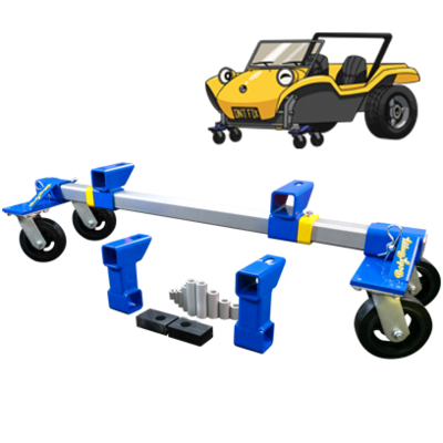 Body Buggy - 4 Foot