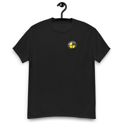 DFE Logo Men&#39;s classic tee