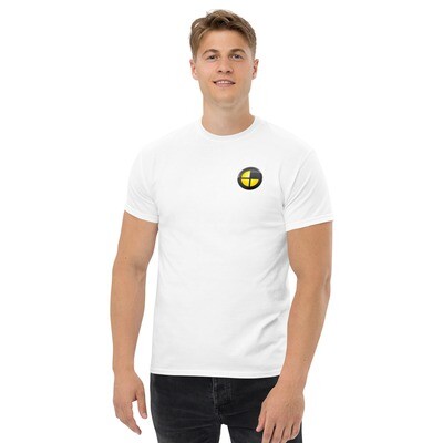 DFE Logo Men's classic tee