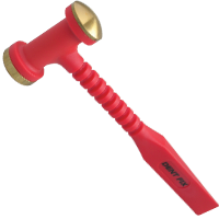Dent Fix Dead Blow Hammer Kit New Free Shipping 