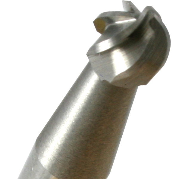 Laser Weld Cutter Burr - Aluminum