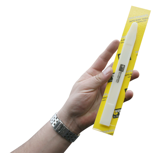 Plastic Lever Scraper