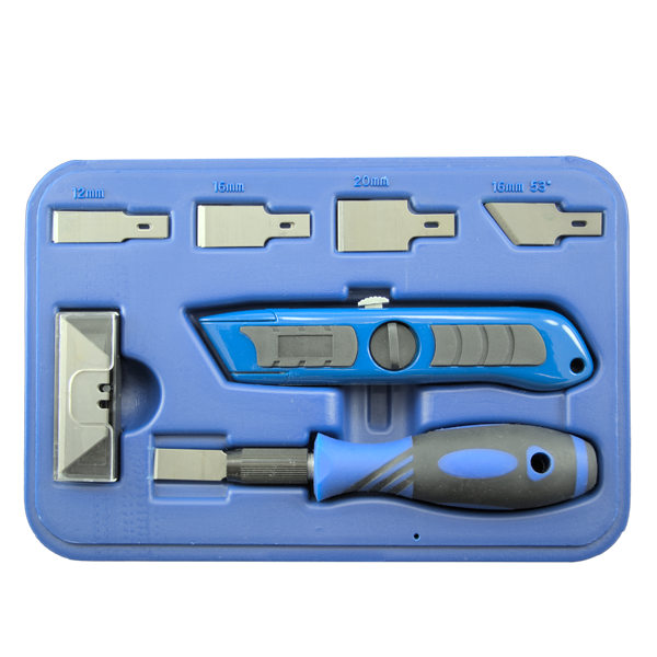 Razor Scraper Set