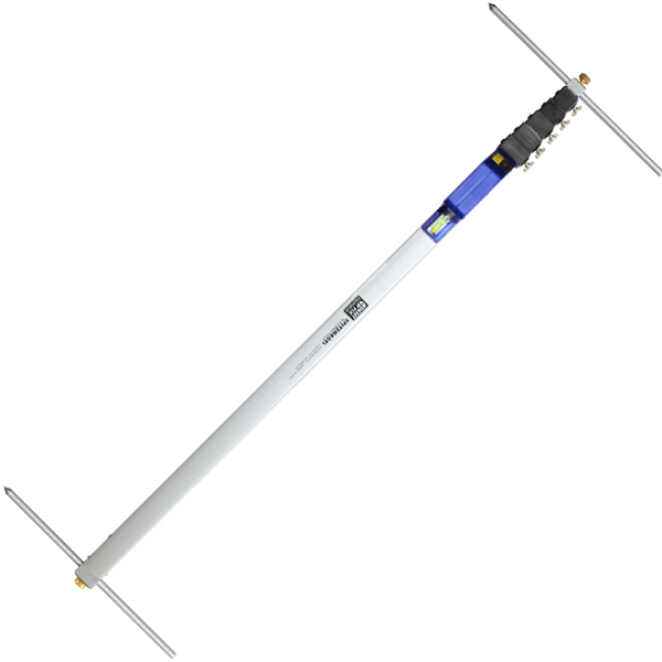 Tram Gauge - 5 Meter