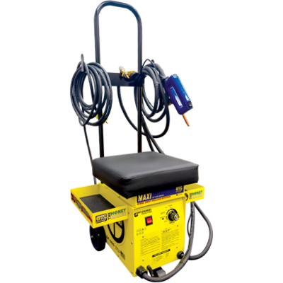 The MAXI EX - 220V