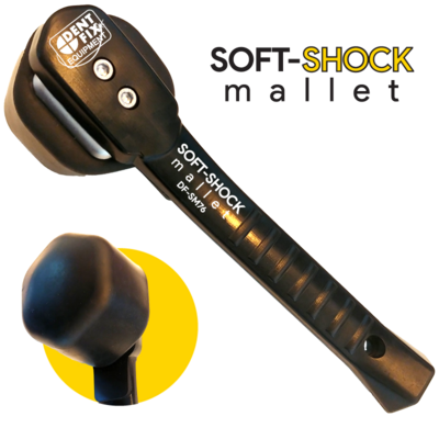 Soft-Shock Mallet