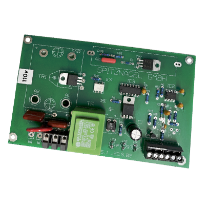 Circuit Board 110v MAXI