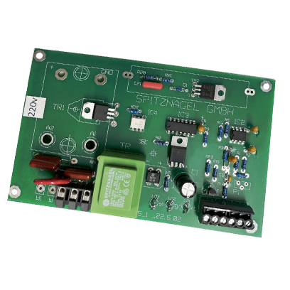 Circuit Board 220v MAXI
