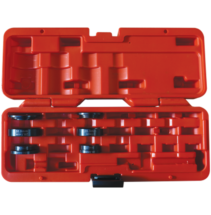 EZ Punch &amp; Lens Hole - Upgrade Kit XL
