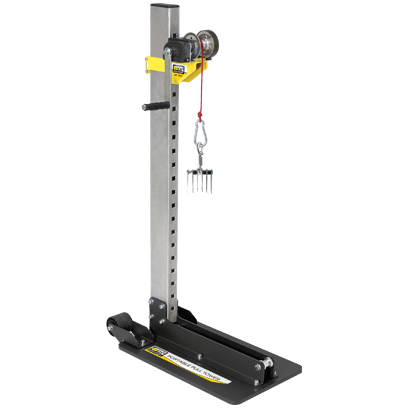 Portable Pull Tower