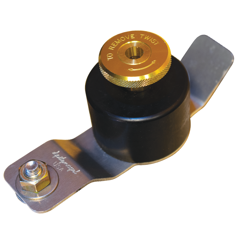 Deluxe Weld &amp; Ground