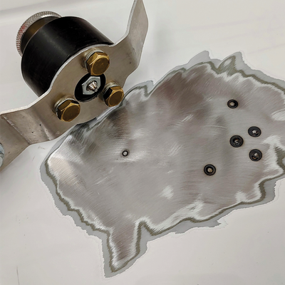 Deluxe Weld &amp; Ground