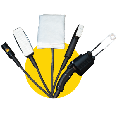 HeatMAX Deluxe Induction System
