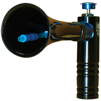 Air-Beat Pulsating Blow Gun