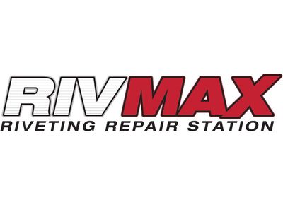 RIVMAX + 10T Riveter