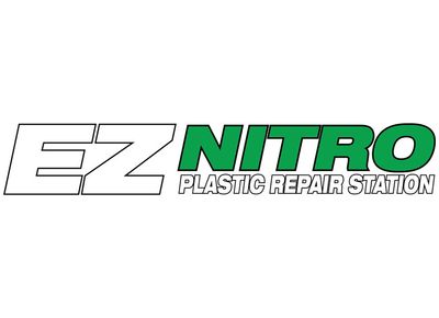 EZ Nitro + Air Welders