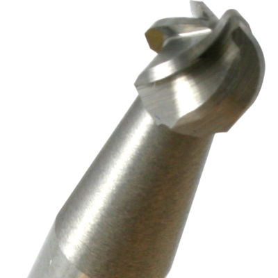 Laser Weld Cutter Burr - Aluminum