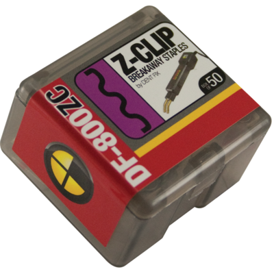 StapleClip - Z
