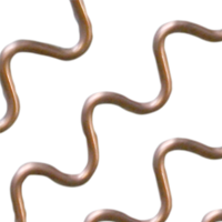 Wiggle Wire - Thick 1lb